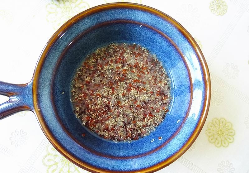  材巧|早餐我迷上吃它，5种食材巧制作，口口留香，强身减脂又好吃