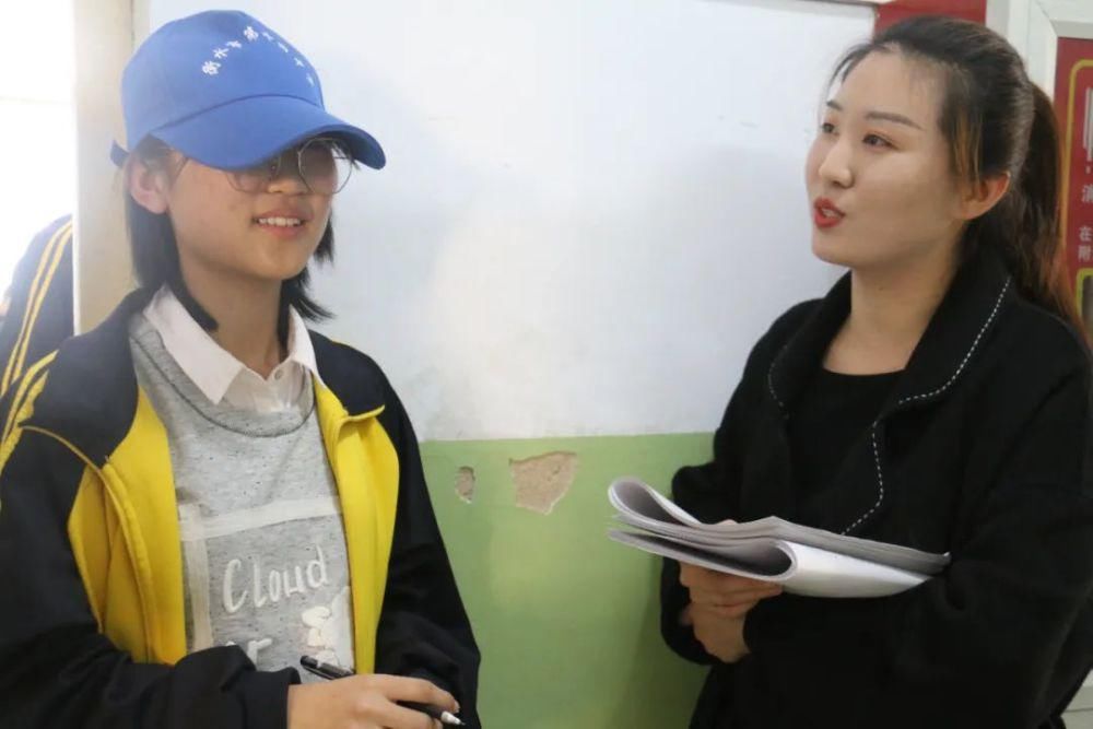 当家|今天班里我“当家”!