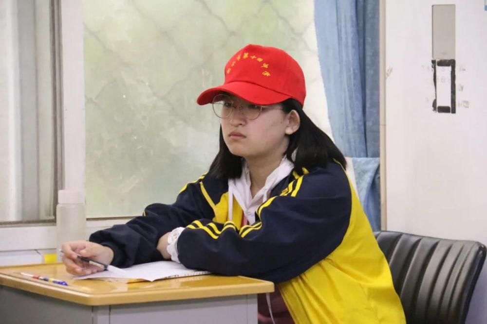 当家|今天班里我“当家”!