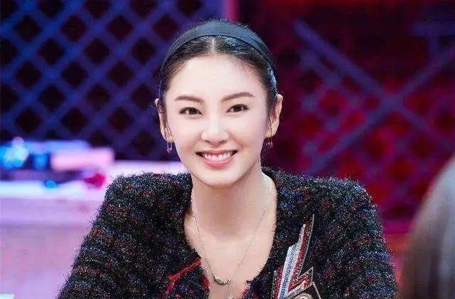 淘汰|十大《浪姐》魅力美女!万茜张含韵金晨性感,第一却是她