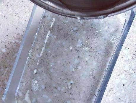  块钱|夏日必备甜品，做法简单清凉解暑，5块钱做一锅，比雪糕好吃健康