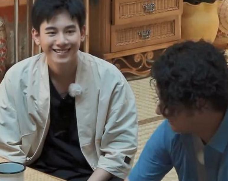  刚开始的时|《向往4》录制“时间最短”的嘉宾，重要戏份被删光，礼物白送了