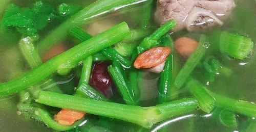  好喝|特别的营养美味，好喝不腻，不炒不炸更健康，做了一锅全喝光