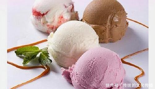 世界|世界最好吃的10大冰激凌,看看有没有你爱吃的,你最少吃过一种