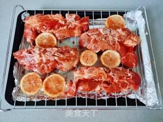  蜜汁|零难度奥尔良烤排骨?蜜汁浓郁好吃到舔手指