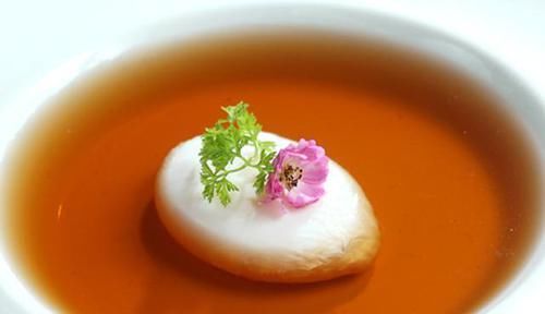 澄清汤|做清汤时,食材要不要先焯水?大厨:教你正确做法,不懂可就亏了