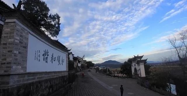  导价的A级|请收下，这是一份很长很全很美的暑期游云南攻略