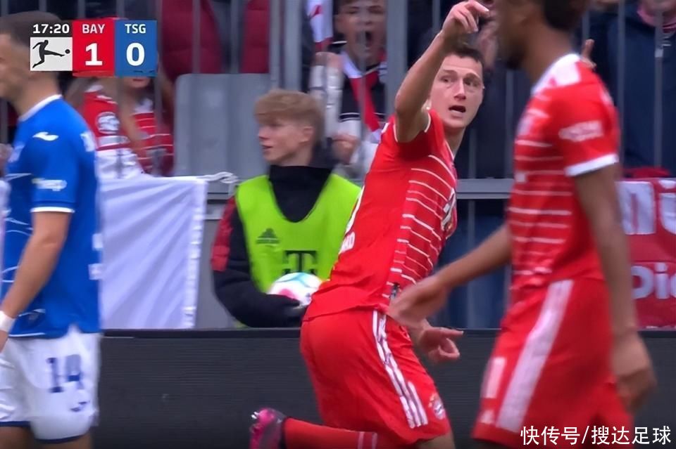 1-1！3-3！德甲大爆冷：争冠2队全翻车，拜仁只伤心了3分钟