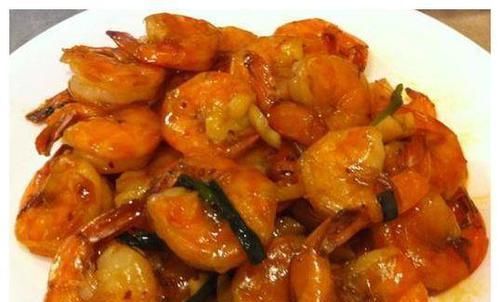  辣椒|招待客人教您几道拿手的硬菜，口味独特，好吃开胃还特别下饭