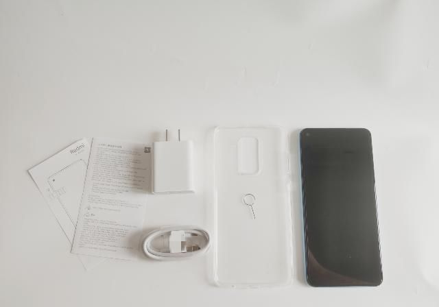  老年|被低估的大屏老年机：Redmi 10X开箱和轻体验