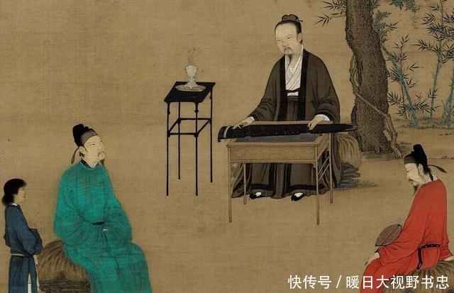 真的|都说“强唐弱宋”, 宋朝真的很弱吗? 它的强大之处限制了你的想象