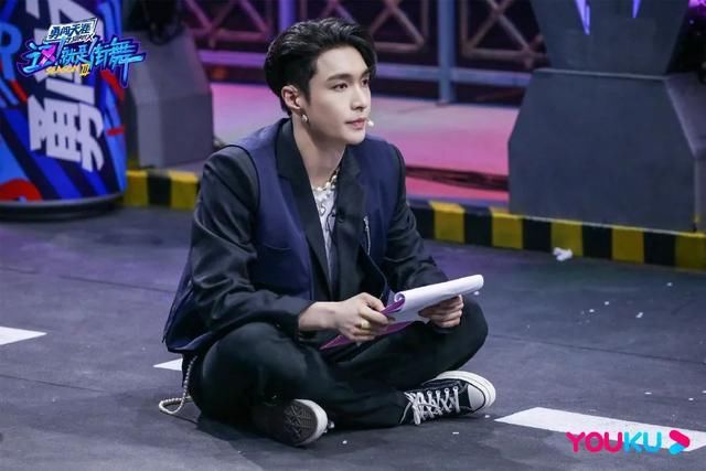 一共|王一博和《这就是街舞3》一共费了多少双鞋?