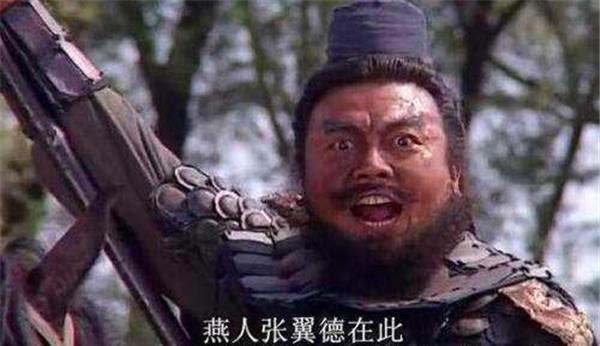 五虎上将|蜀汉五虎上将,关张赵马黄,按武力应如何排名?