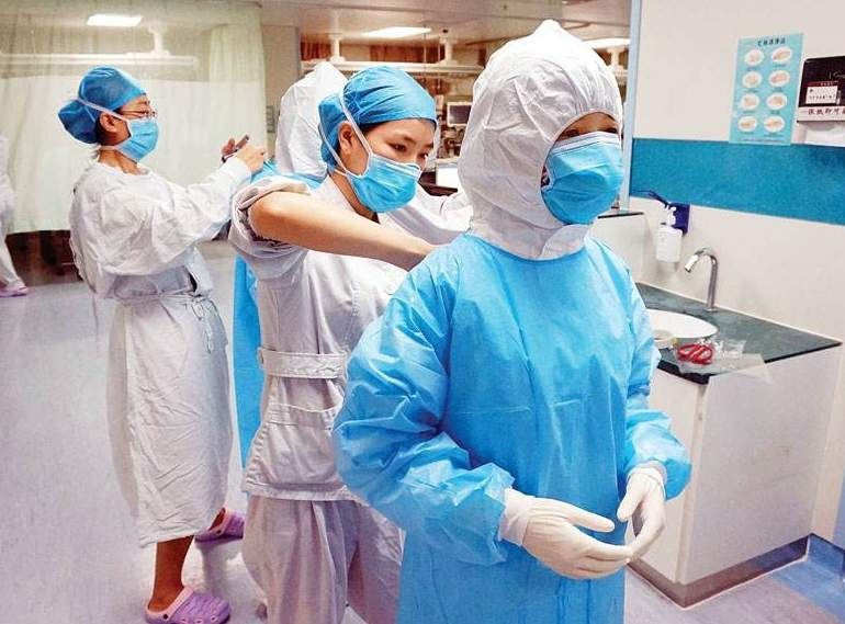  工作|为评职称而学术造假？让医务人员把论文写在临床上