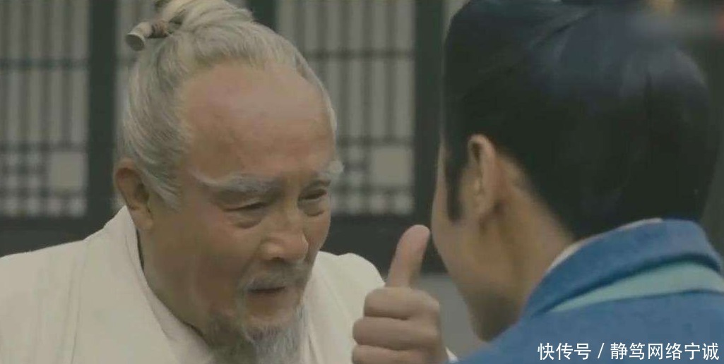 当年|曹操当年没有让华佗治疗是对的,因为华佗就是个大骗子,其心可诛