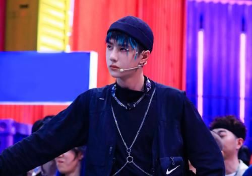  高分|《街舞3》导师抢风头，“回锅肉”选手多，为何还能获9.1的高分