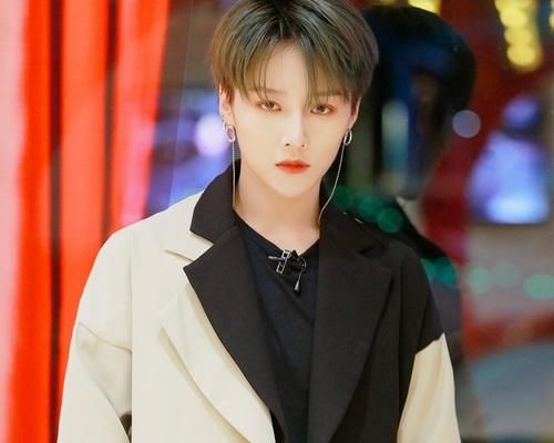  榜单|THE9新登明星势力榜，C位刘雨昕排名第四，虞书欣让人意外