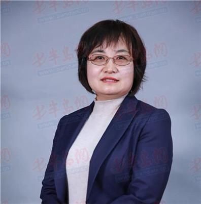  格兰德|高教龄、高水平、高学历，青岛格兰德中学初中部揭晓硬核师资团队