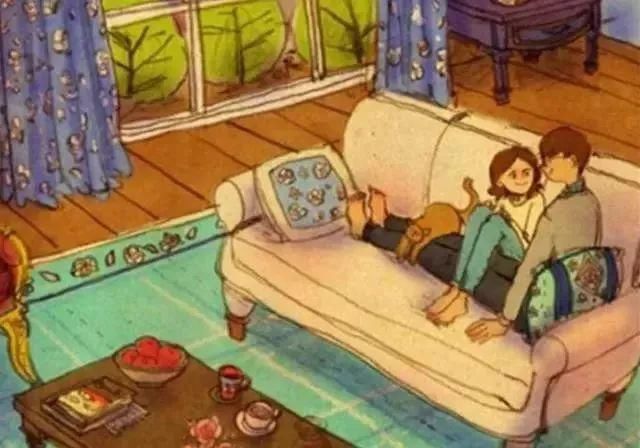  吵着|女人经常耍这四种“小脾气”，男人往往会更加痴迷你，别不信！