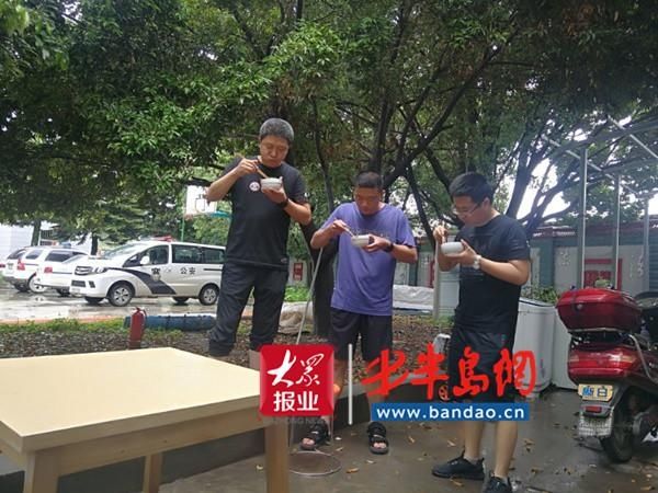 四川省|趁着酒劲刀杀工友潜逃15年，胶州李哥庄杀人案告破