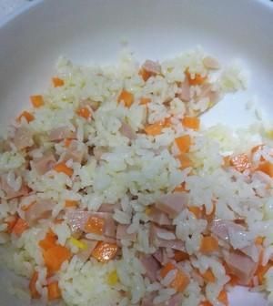  好吃|了不起的微波炉｜叉烧肉、蛋糕、蛋炒饭…叮！搞定！简单又好吃