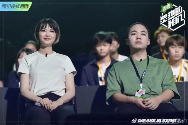  炙热|《炙热的我们》到底能不能让爱豆“重就业”？