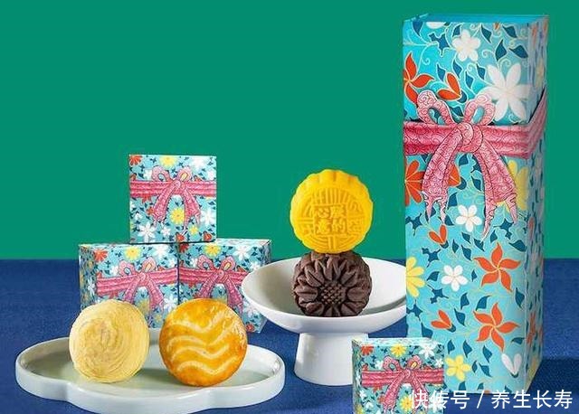 盒马|《盒马进阶版月饼大赏》来了,今年的月饼不仅乘风破浪还千姿百态