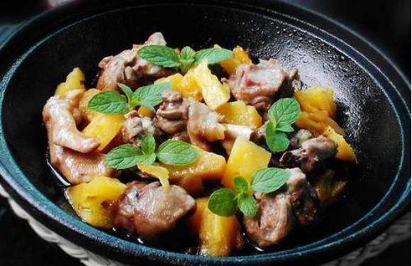  倒入|推荐菜肴32道, 易学易做分分钟教你做大餐, 每顿饭都光盘