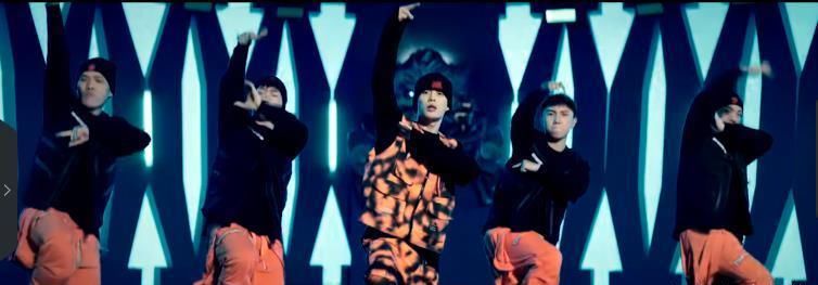  首秀则|超燃超炸——《这就是街舞》第三季四大队长微电影视觉盛宴