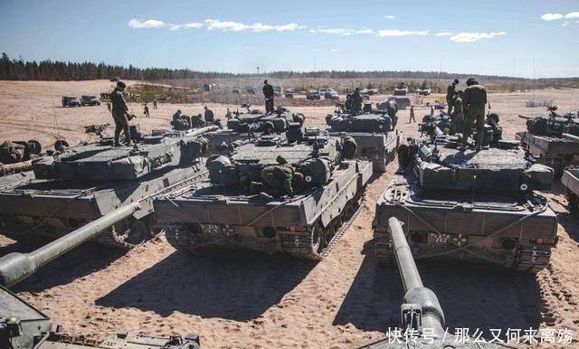 俄军|白俄军力:沿袭苏联模式、女兵比例最多、总统儿子位置关键