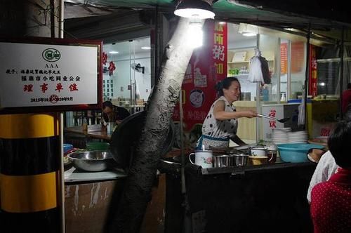  老城区|小企这一站：福鼎、觅食老城区