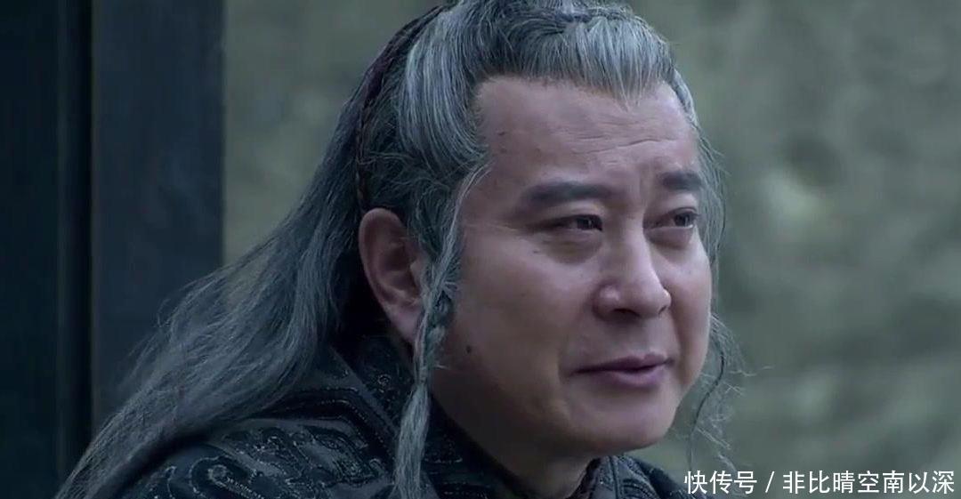 皇上|太监故意将圣旨念错,只为挽救1000人的性命,皇上的反应亮了!