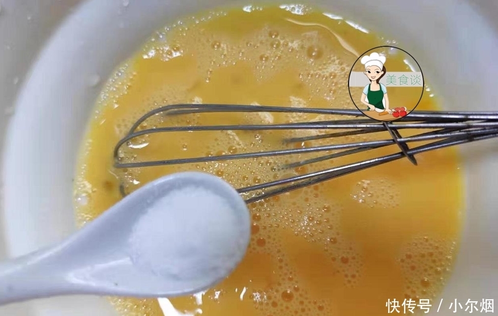 分钟|适合秋天吃的一道蒸菜,8分钟上桌,鲜甜补钙,三天两头给孩子做