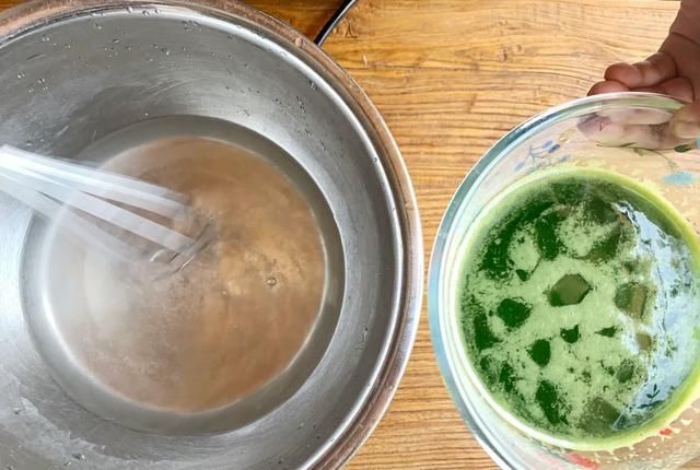 斑斓汁|小娘惹爆火的斑斓糕你馋了吗?正宗配方详细分享,好吃到停不下来