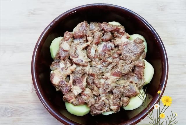 美味|跟客家婆婆学做蒸菜,一锅蒸出满桌美味,简单易做省时原汁原味