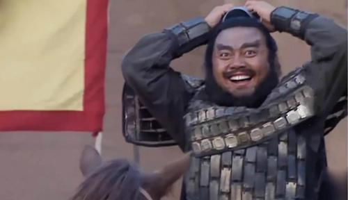 哪一点|三国四大悍将排名：张飞典韦许褚位列三甲，马超哪一点不如他们？