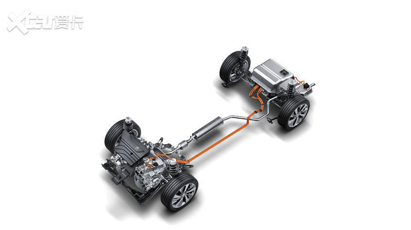  技术|好钢用在刀刃上 别克微蓝三电技术解析