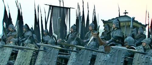 赵云|关羽张飞是万人敌，马超赵云骁勇善战，为何打不赢曹操三个兄弟？