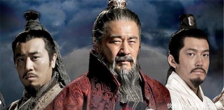 剩下|东汉末年四国鼎立，为啥罗贯中只写了魏蜀吴，剩下的一国呢？