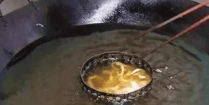 营养|这是一种手工方便面,买的人超级多,而且比外面卖的方便面有营养