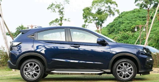  款车型|这才是真正本田！新SUV每公里0.15元，从17万跌至6万多，近0噪音