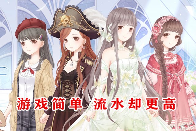 穿越|游戏角色布料越少人气越高？为何王者荣耀的女性英雄却越穿越多？