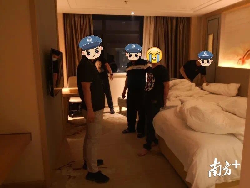 梅州|重点扫毒！梅州丰顺警方连抓4名吸毒人员