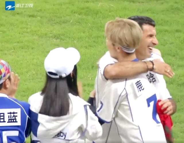 最难|跑男史上“最难请”嘉宾,出场不到10分钟,兄弟团心甘情愿做陪衬