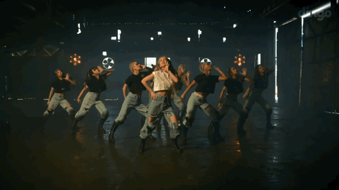  氧运动|乘风破浪后的宁静，暴瘦了至少20斤？