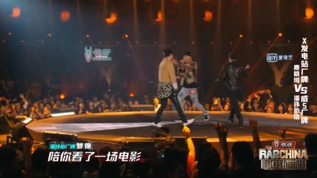  小白|吴亦凡为小白罢演摔麦是节目效果？可以但没必要