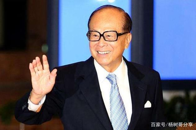  糟糠|李嘉诚:精明商人无情丈夫，“设计”娶表妹上位，出轨气死糟糠妻