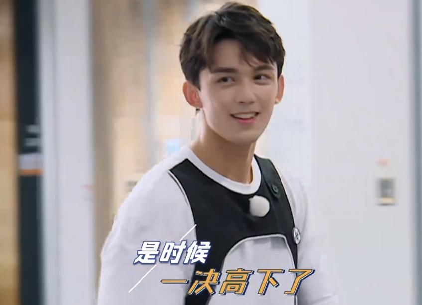  阚清子|撕掉李晨牌子的阚清子，却敌不过baby，多亏了小海绵的助攻