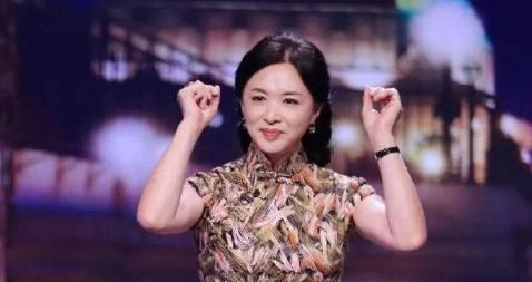  金星秀|和金星搭档主持脱口秀，今却成为“司机”，他怎么了？