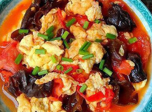 番茄酱|番茄5种最好吃的做法,营养丰富,简单美味,看看你喜欢吃哪种